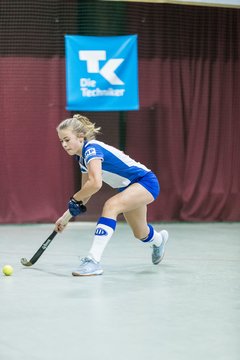 Bild 36 - B-Juniorinnen UHC